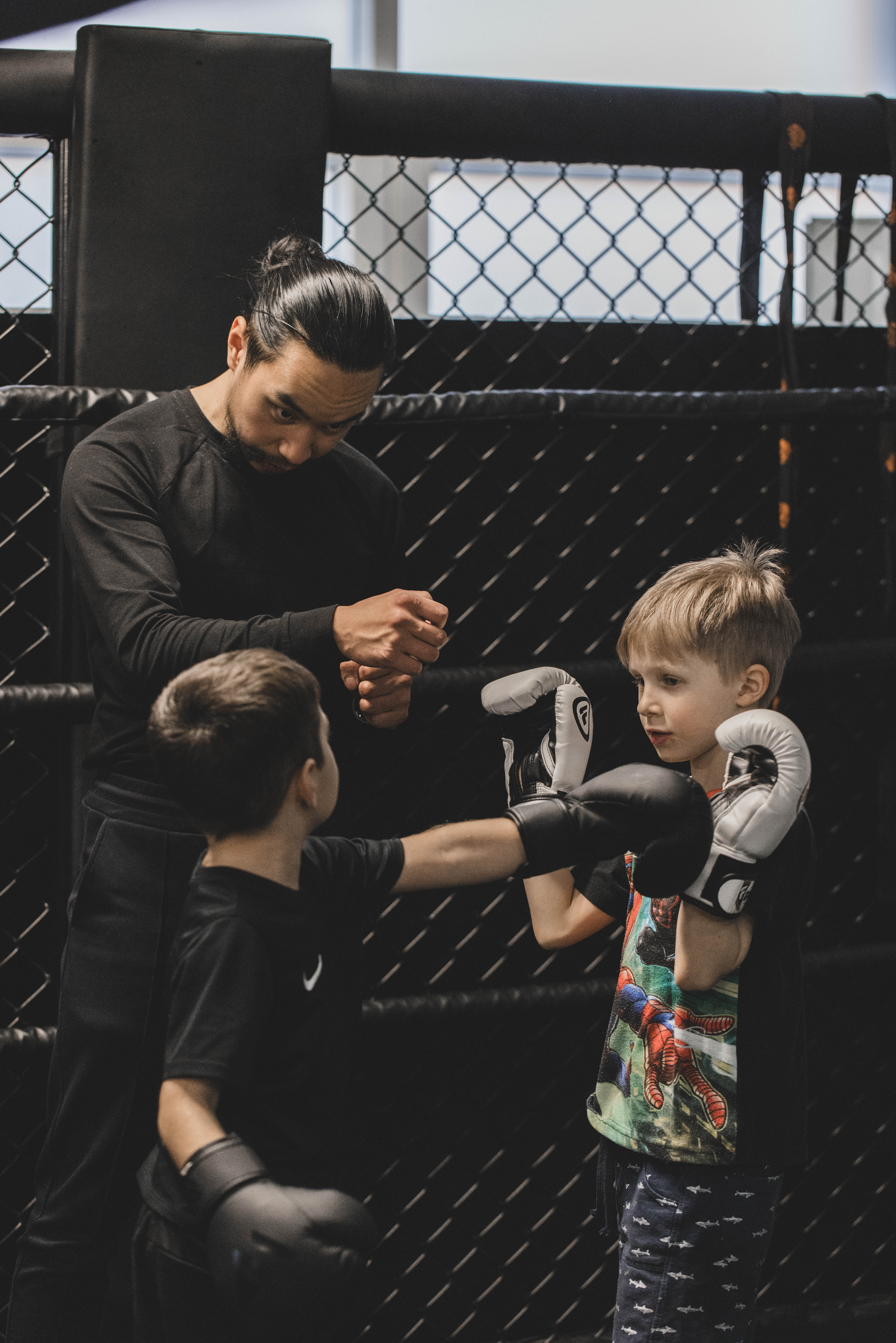 Training