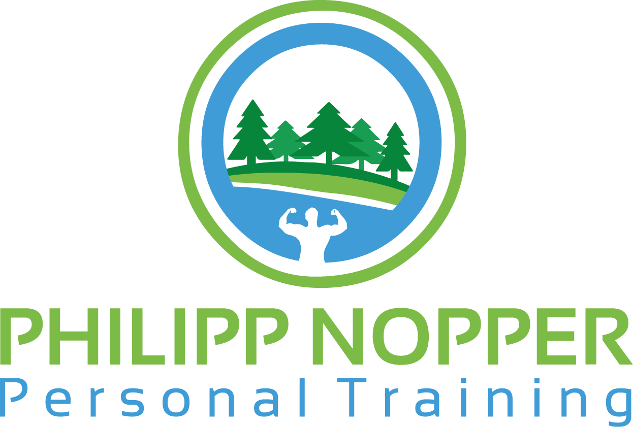 Logo von Philipp Nopper - Personal Trainer