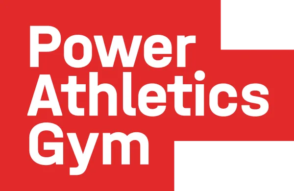 Logo von Power Athletics Gym