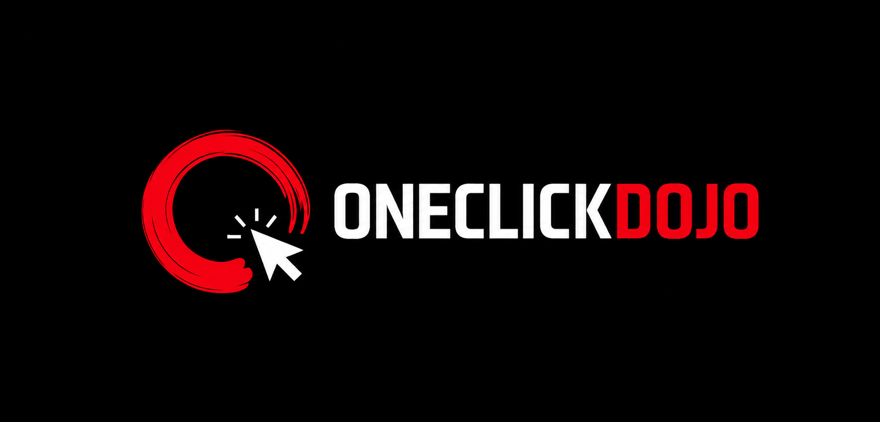 Logo von OneClickDojo