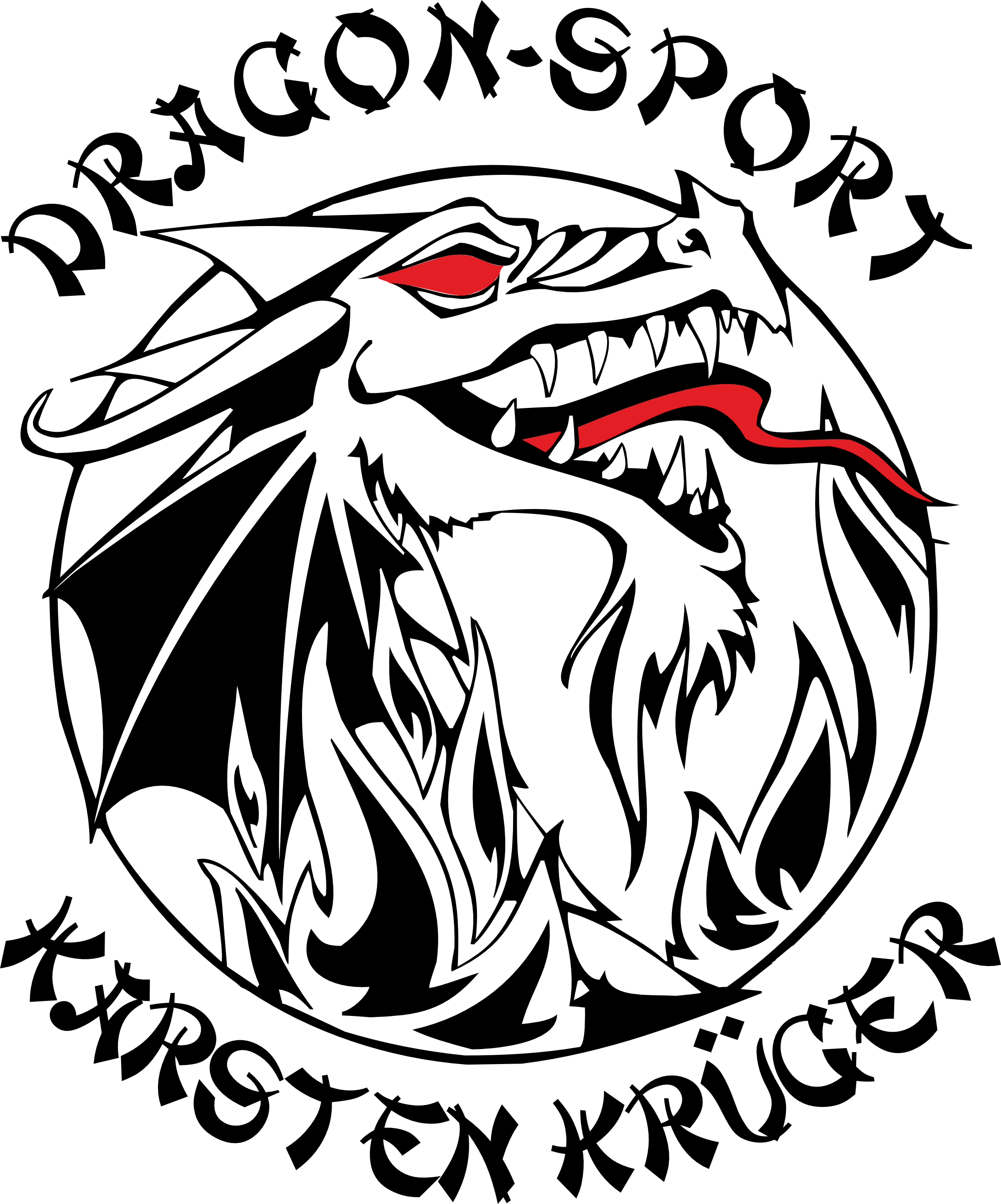 Logo von Dragon-Sport Sinsheim e.V.