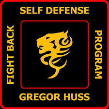 Logo von Self Defense München-Trudering