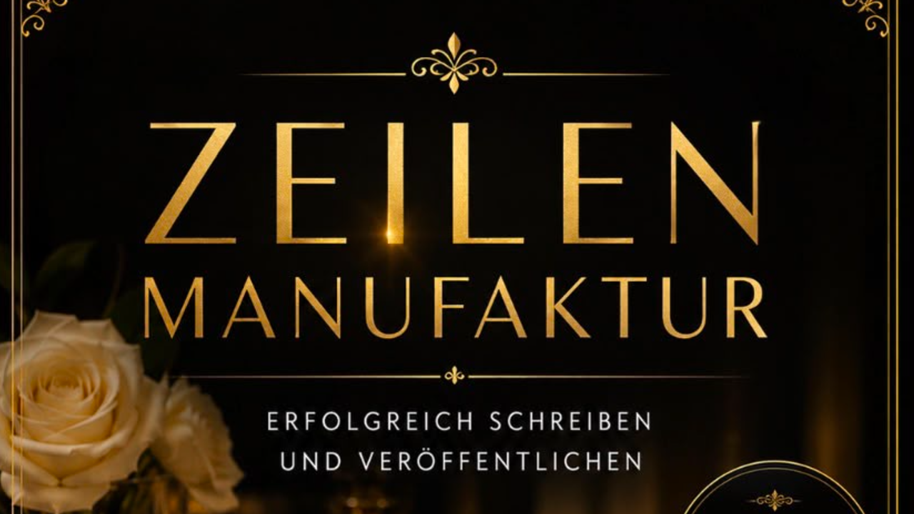 How To Write A Book (digitale Ausgabe)