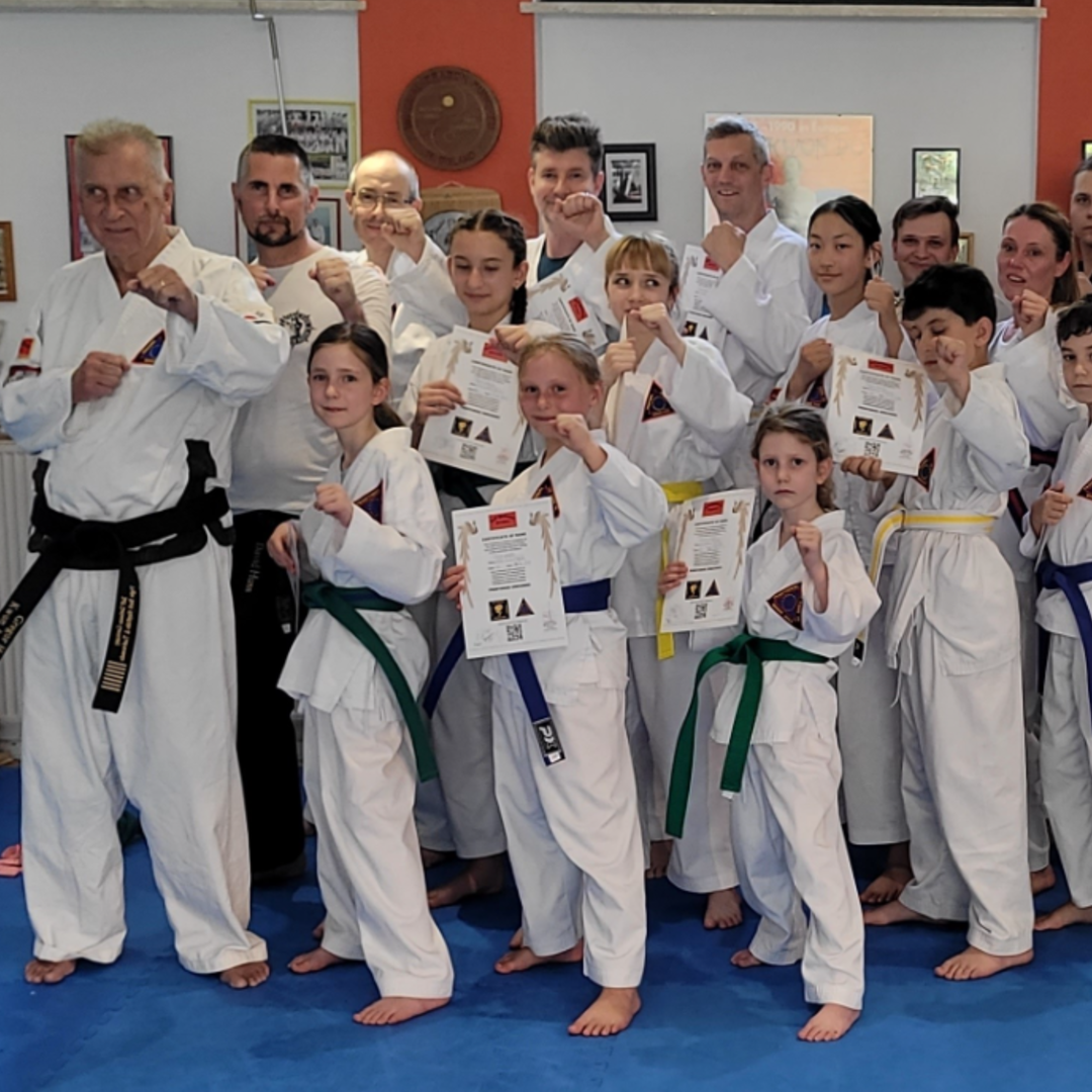 Kostenloses Taekwondo-Probetraining für Kids – Bild 3
